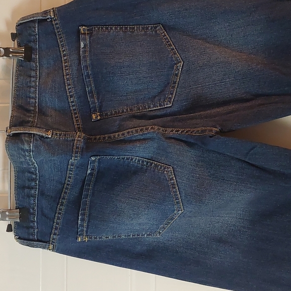 Skinny boyfriend Mossimo Jeans - Picture 4 of 5